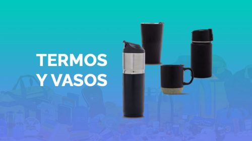 Termos y Vasos
