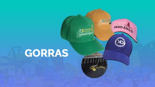 GORRAS