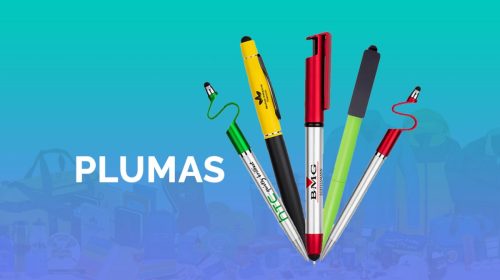 PLUMAS