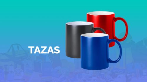 tazas